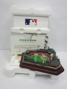 Fenway Park Replica | eBay