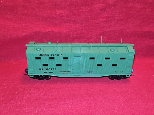 Litera Athearn HO Union Pacific UP Mantenimiento de Camino # 907265 | Zustand: Used