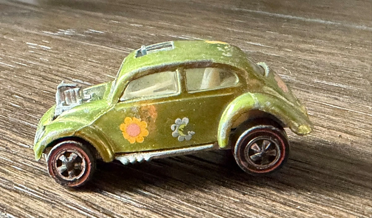 Hot Wheels Redline 1967 Custom Volkswagen for sale | eBay