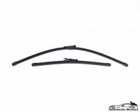 Valeo Wischblatt Vorne FüR Opel Corsa D S07 E X15 Ab 06->