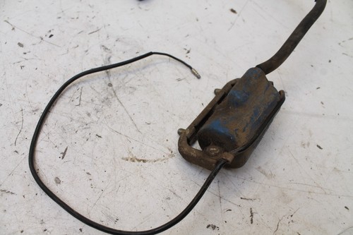 Honda CT70 Trail 70 OEM 30500-098-671 Ignition Coil Spark - Picture 8 of 12