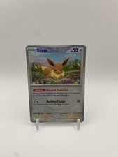 Eevee (Poke Ball Pattern) 074/131 Sv: Prismatic Evolutions Holo for sale online | eBay Eevee (Poke Ball Pattern) 074/131 Sv: Prismatic Evolutions Holo for sale online | eBay