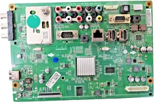 32" LG LCD TV 32LD350C-UA Main Board EBR69908901