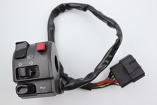 Commodo gauche DUCATI MULTISTRADA 1100 S 2007 à 2009 - photo 1