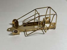 NEW PARMA  1/32 Sprint-Kar Chassis With Roll Cage And Nerf Bars