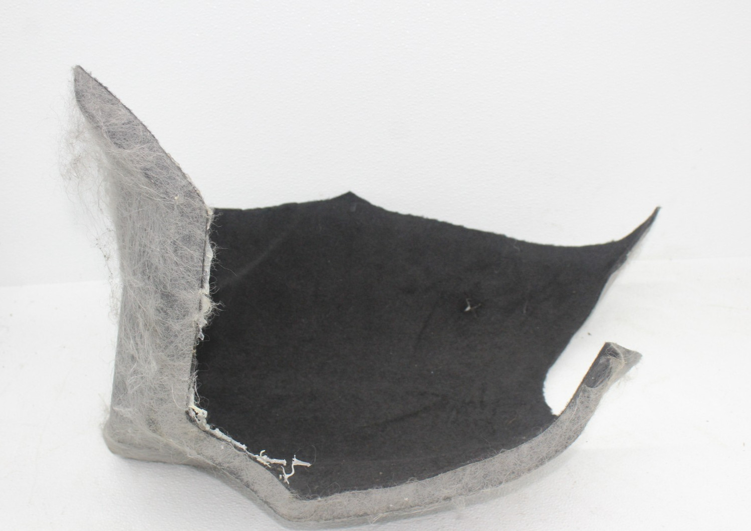 99-01 FERRARI 456 M RH RIGHT TRUNK SIDE CARPET