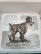 WDCC Lady and the Tramp - Tramp in Love - Tramp - Disney - w/Box & COA