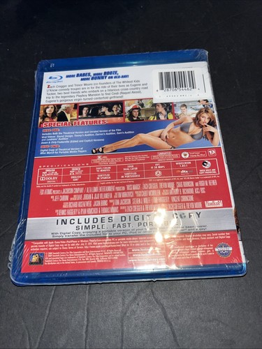 Miss March - Unrated main image 0