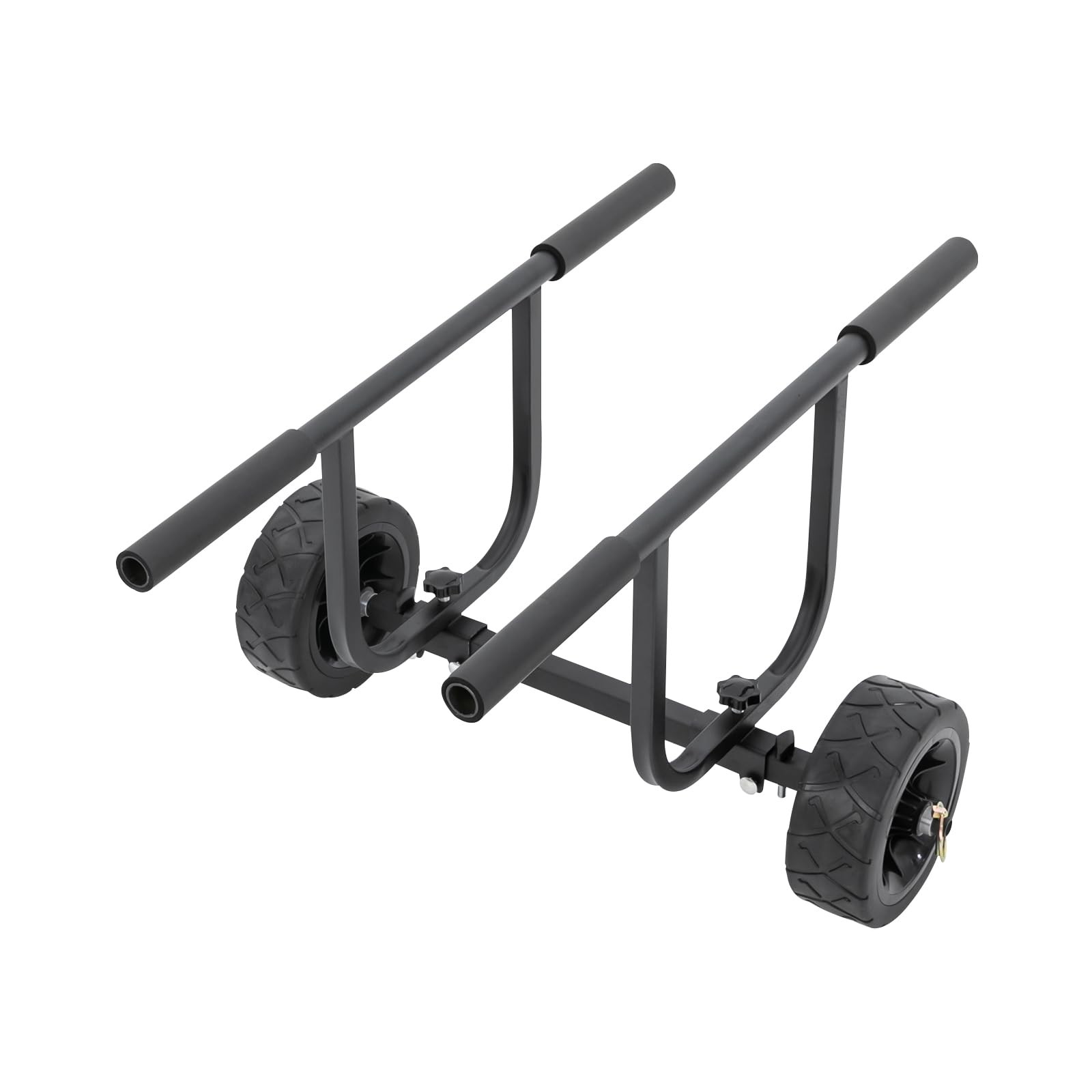 Kayak Dolly Cart, Heavy Duty Cart with 8in Wheels