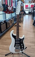 BURNS BALDWIN JAZZ SPLIT SOUND Electric Guitar