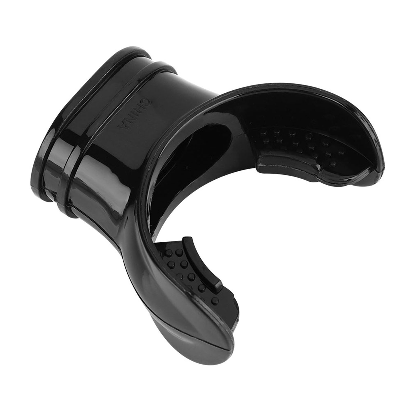 Disposable Diving Bite Mouthpieces Durable Safe For Scuba Divers