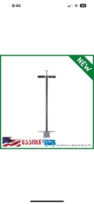 Yard Butler ISP-33 Sod Plugger - Ergonomic & Easy-to-Use Gardening Tool - for Zo