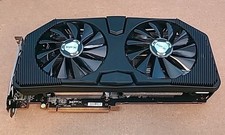 XFX Radeon RX 5600 XT 6GB Raw II Pro FAST SHIP