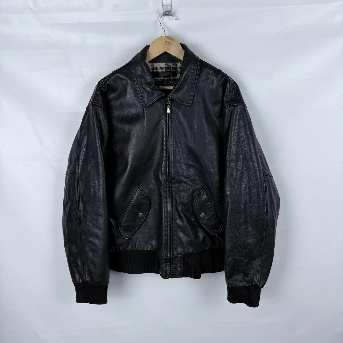 Chevignon Leather Outer Shell Jackets for Men for Sale | Shop New