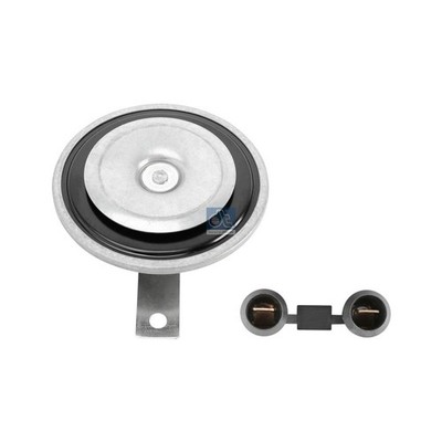 Horn DT Spare Parts 7.25276