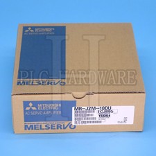 New MR-J2M-10DU Servo Amplifier Servo Drive Mitsubishi Free Shipping