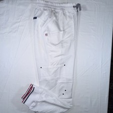 NEW Mediclo Plant-based TENCEL  Nova   Jogger Scrub Pants L  Never Worn 