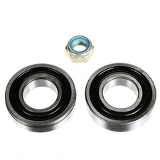 Roulement de roue Renault RODEO