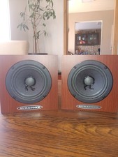 Auratone 5C Super Sound Cube Classic Paar Zus...