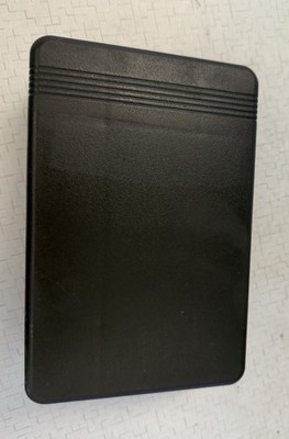 Toro Battery Box & Cover 105-6843