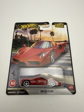 Imagen de 2026 Hot Wheels Premium Boulevard #156 Enzo Ferrari Red GJT68 IN HAND