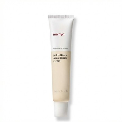 MANYO FACTORY Bifida Biome Aqua Barrier Cream 80ml K-Beauty