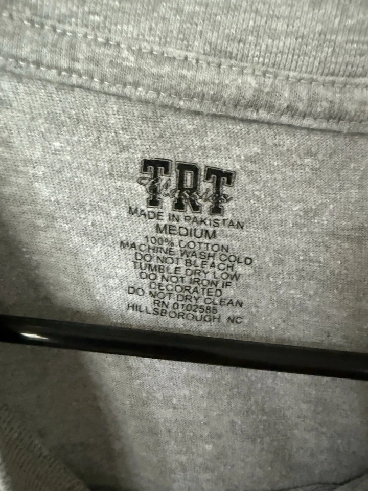 Camisa de tenis Hilton Head Island Foto 3 de 3