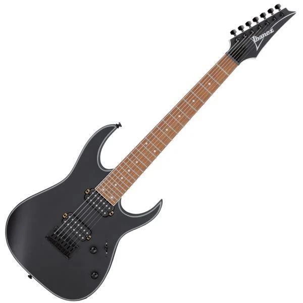 Preços baixos em Guitarras de 7 Cordas Ibanez RG | eBay