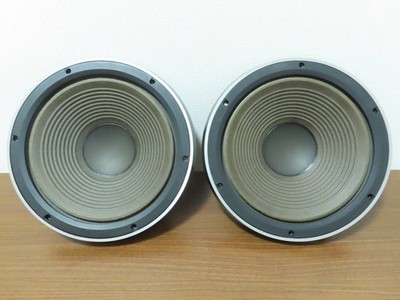 Victor Zero-5 Fine 12'' Woofer Driver 30cm Vintage Hi-Fi Speaker.s