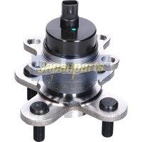 Radnabe Hinten Japanparts KK-26017 FüR Daihatsu