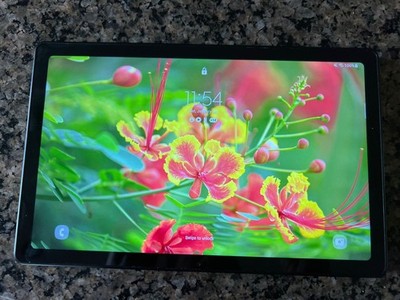  Samsung Galaxy Tab A7 10.4 inc Wi-Fi SM-T500   64GB, Excellent / EXCELLENT COND