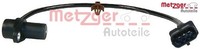 Metzger 0902204 Impulsgeber FüR Kurbelwelle Impulsgeber Kurbelwelle