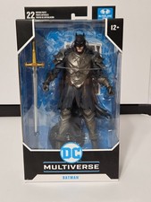 McFarlane DC Multiverse Various Figures Sealed
