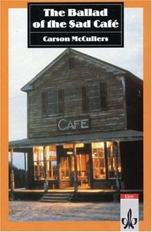 The Ballad of the Sad Cafe. Text and Study Aids. (Lernma... | Buch | Zustand gut