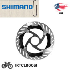 Shimano Dura-Ace RT-CL900 Brake Rotor 160mm