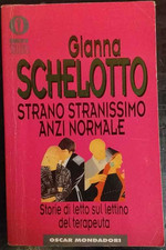 Seltsam, sehr seltsam, ja normal - Gianna Sch...