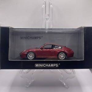 Porsche 997 Model | eBay