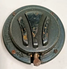 Vintage Thorens phonograph Reproducer