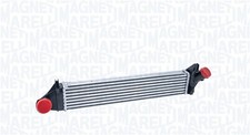 MAGNETI MARELLI Ladeluftkühler 351319206090 für DACIA SANDERO LOGAN MCV EXPRESS