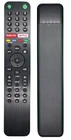 Replacement Sony TV Remote Control KD-32W800 | KD-32W820 | KD-32W830 | KD-43X80J |