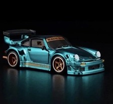 Hot Wheels Collectors RLC Exclusive RWB Porsche 930 JLJ20-9893