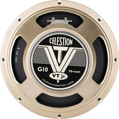 Celestion VT Jr. 10  8 Ohm Guitar Speaker