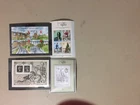 Four GB MNH SS