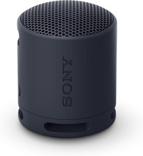 SRS-XB100 - Speaker Wireless Bluetooth, Portatile, Leggero, Compatto, Da Esterno