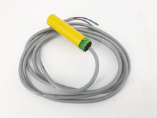 New Turck Ni10-K20-RZ3X Proximity Sensor 20-250VAC 10mm Range - No Box