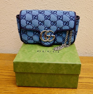 GUCCI ボディバッグ GGキャンパス ネイビー 楽天市場】GGキャンバス（ボディバッグ・ウエストポーチ｜メンズバッグ