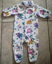 Vintage Playskool Baby 3/6 Months Sleeper