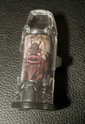 Ultraman Geed  Miclas Capsule