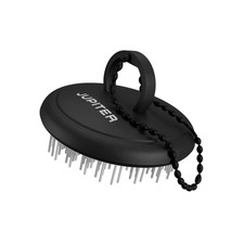 Jupiter - Premium Exfoliating 3-in-1 Scalp Brush  19 Value 