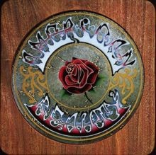 American Beauty von Grateful Dead | CD | Zustand gut